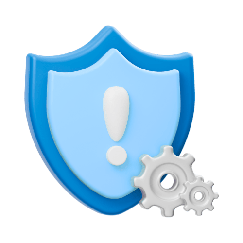 risk security bubble